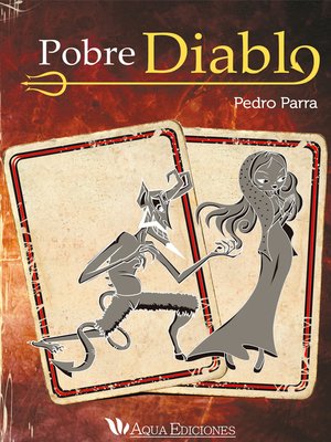 cover image of Pobre diablo